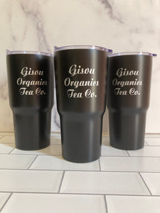 Gisou Tumbler