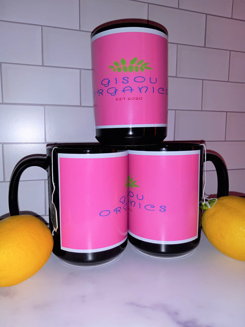 Gisou Tea Mug