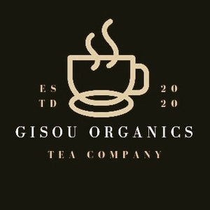 GISOU ORGANICS