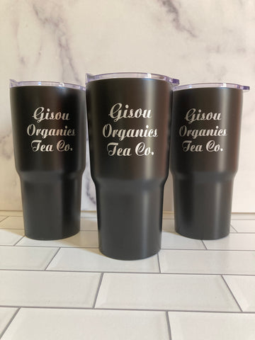 Gisou Tumbler